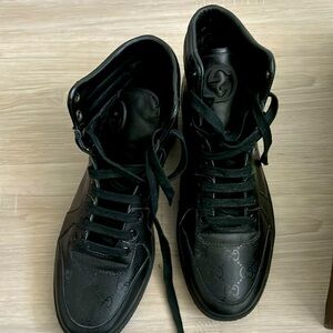 Men’s Gucci Sneakers size 43